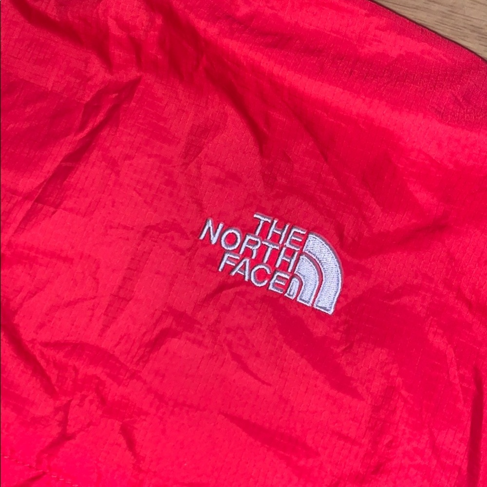 NWT The North Face Kamikazee Cagoule Jacket, M - Picture 15 of 15